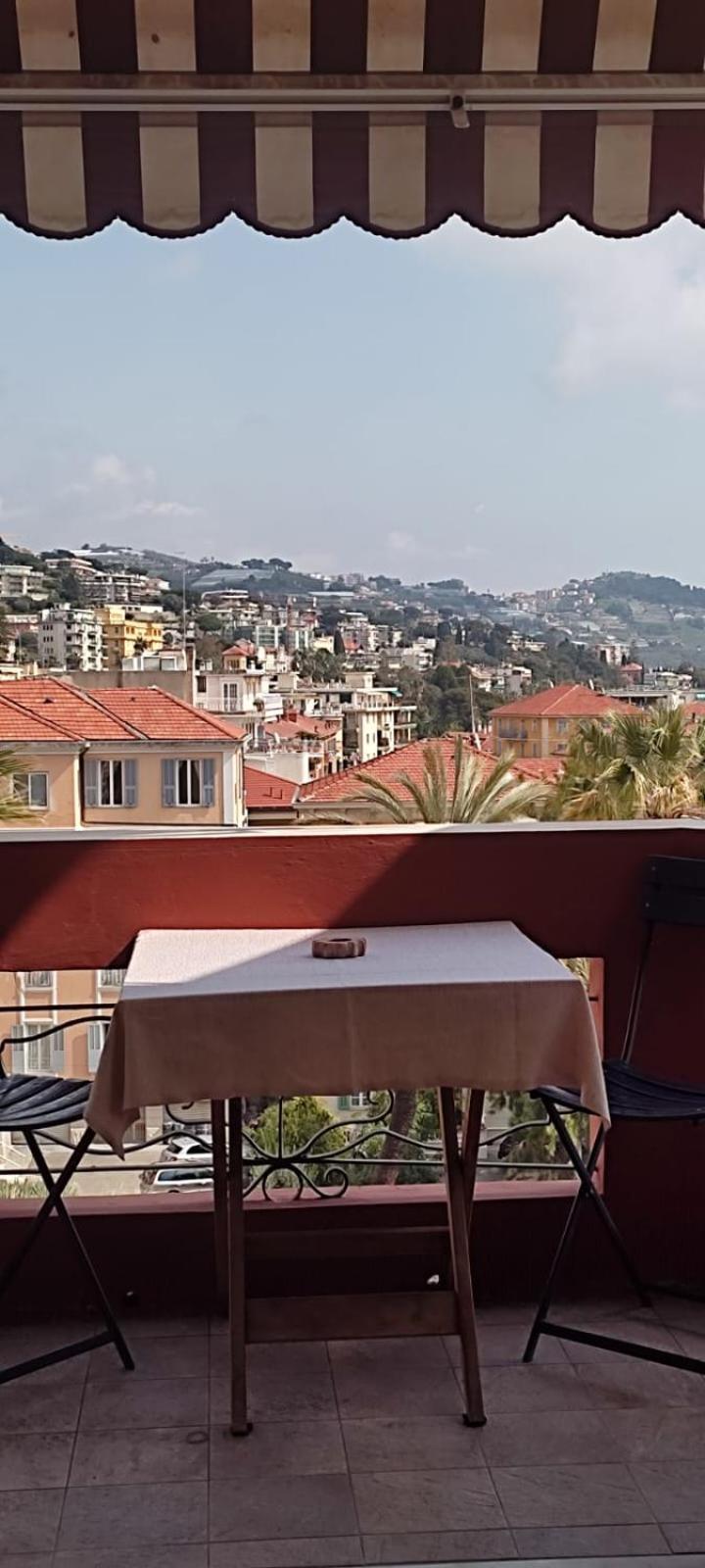 산레모 La Casa Di Stefy 아파트 외부 사진