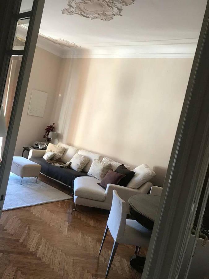 산레모 La Casa Di Stefy 아파트 외부 사진