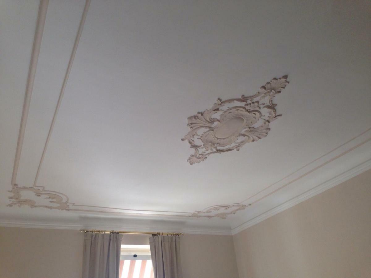 산레모 La Casa Di Stefy 아파트 외부 사진