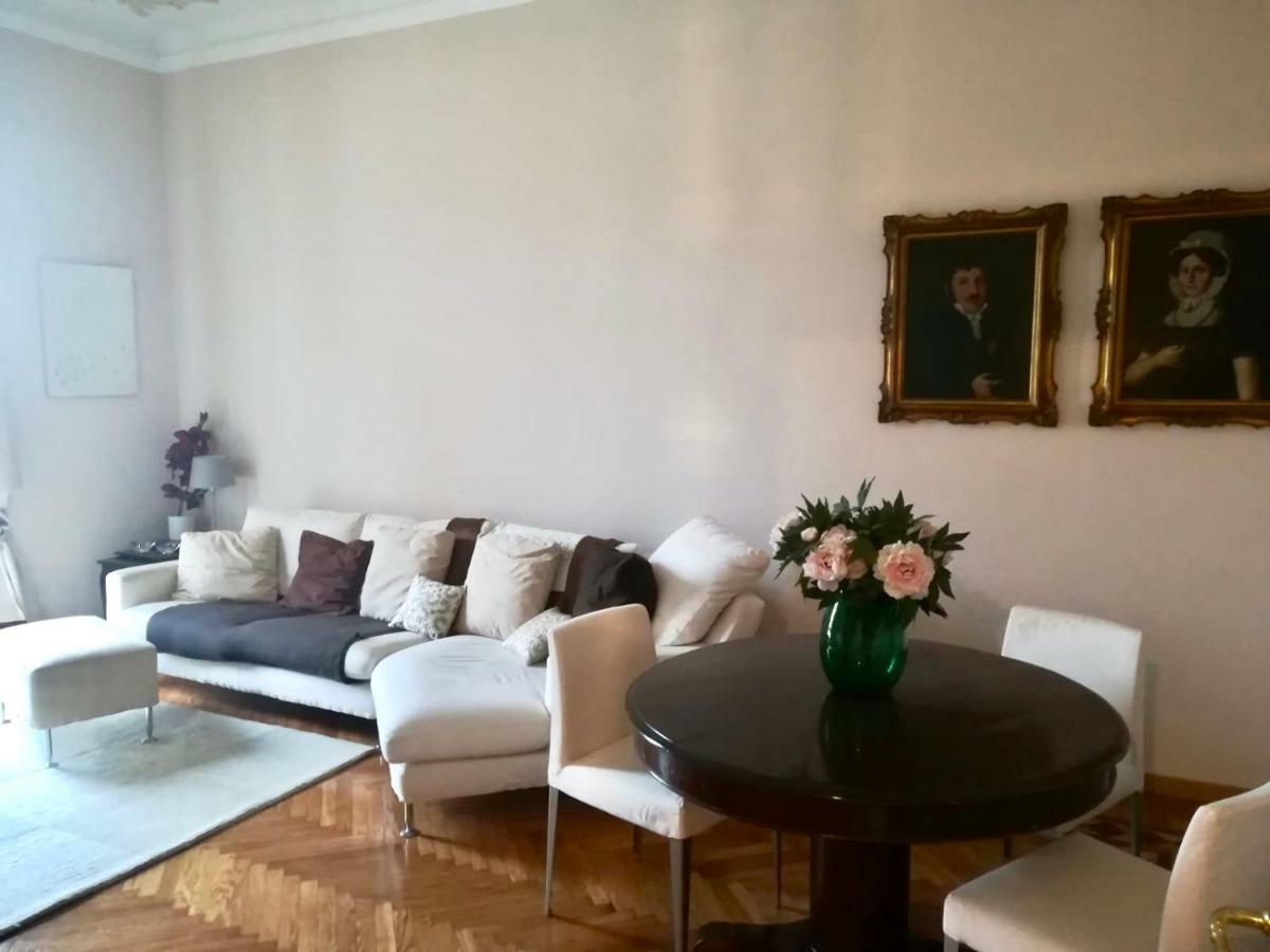 산레모 La Casa Di Stefy 아파트 외부 사진